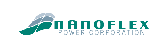 NanoFlex Logo
